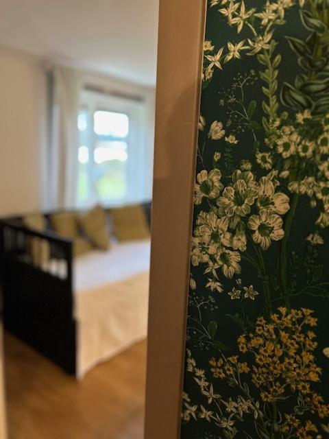 Hofsnaes Lilla Sjoestuga Hovsnäs Exteriér fotografie